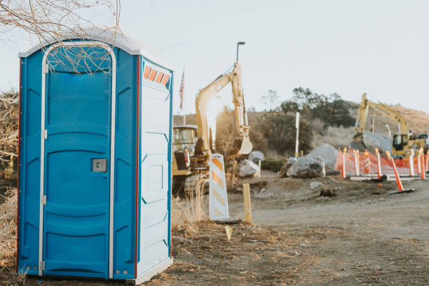 Best Porta potty services near me  in Crossville, AL