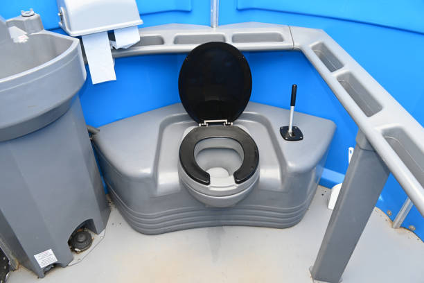 Professional porta potty rental in Crossville, AL