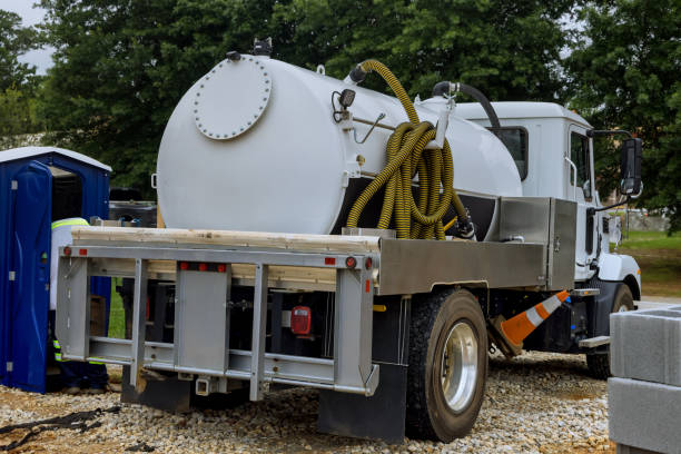 Best Portable toilet rental cost  in Crossville, AL