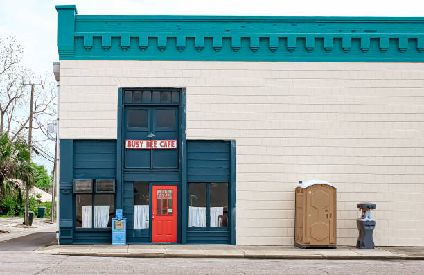 Best Temporary restroom rental  in Crossville, AL
