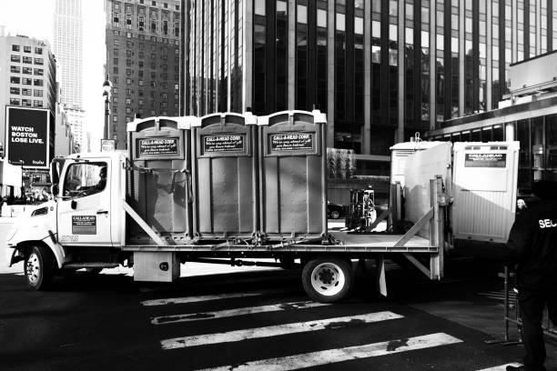 Best High-end porta potty rental  in Crossville, AL