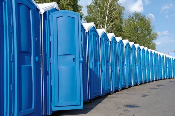 Porta potty services near me in Crossville, AL